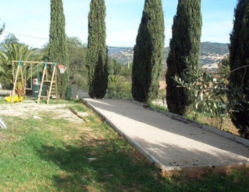 Apartamento Bel Appartement Avec Acc�s Piscine