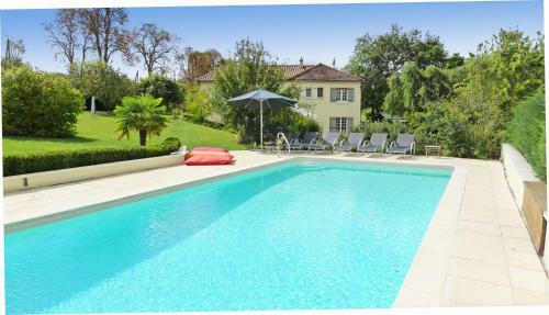 Villa Des Roses