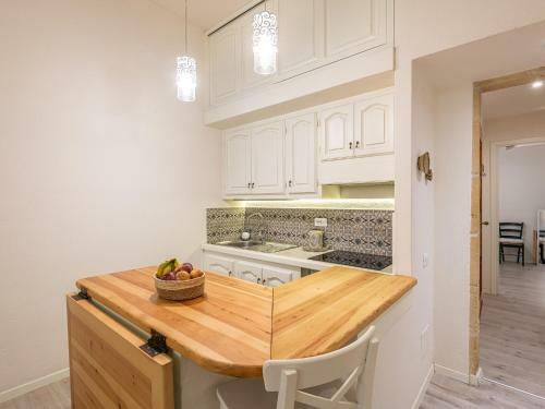 Apartamento Caldo Appartamento Nel Cuore Della Citt�