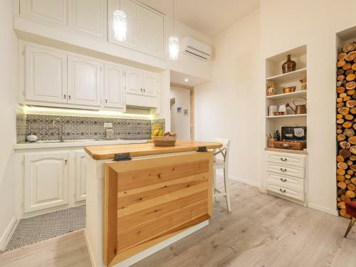 Apartamento Caldo Appartamento Nel Cuore Della Citt�