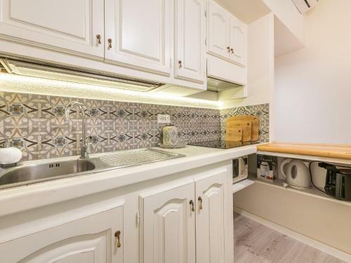 Apartamento Caldo Appartamento Nel Cuore Della Citt�