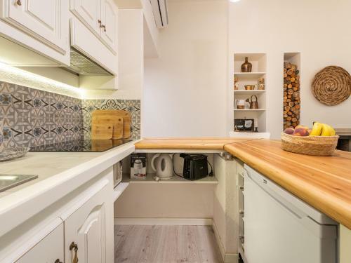 Apartamento Caldo Appartamento Nel Cuore Della Citt�