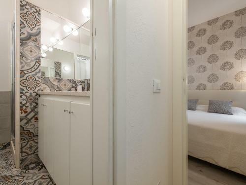 Apartamento Caldo Appartamento Nel Cuore Della Citt�