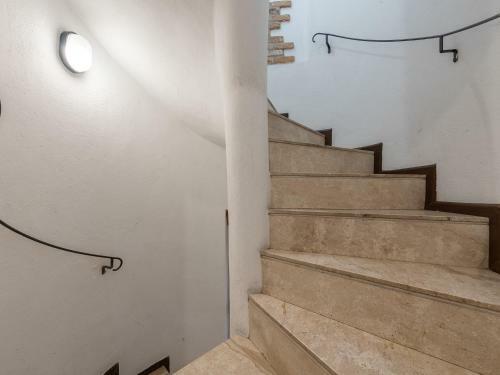 Apartamento Caldo Appartamento Nel Cuore Della Citt�