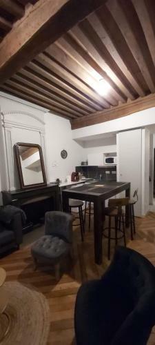 Apartamento Le Loft 36 - Logement Entier De 55 M2