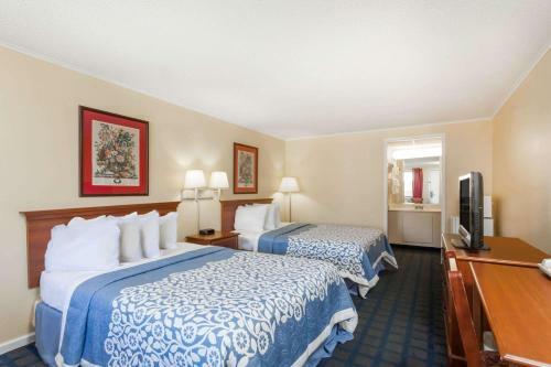 Motel Days Inn Dover