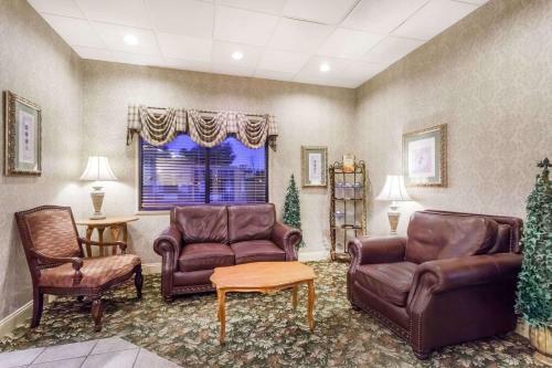 Motel Days Inn Dover