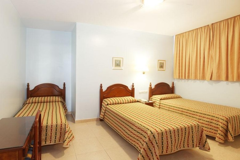 Hotel El Cisne Verde