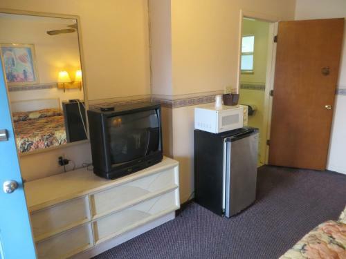 Motel Budget Inn