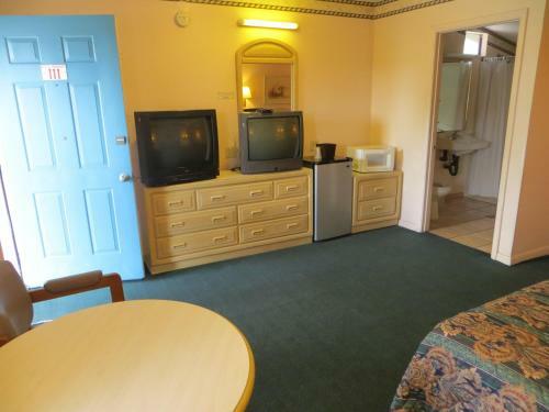 Motel Budget Inn