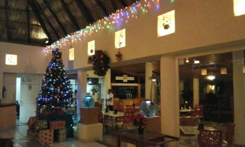 Hotel Palapa Palace