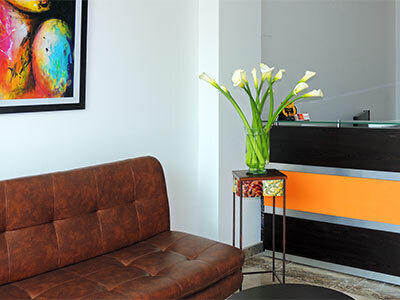 Titan Hotel & Spa