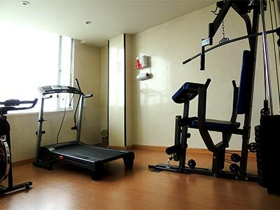 Titan Hotel & Spa