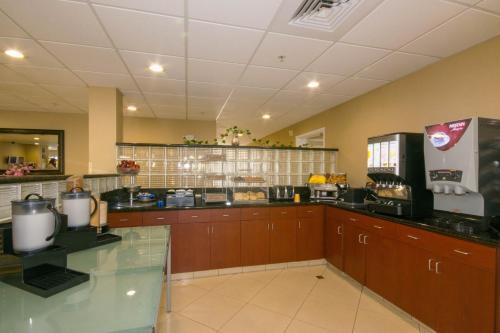 Hotel Extended Studio Inn