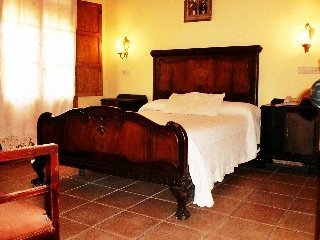 Hotel La Villa C.b.