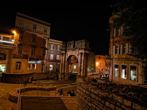 Apartamentos Flat Sweet Dream