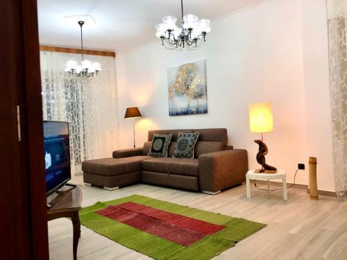 Apartamento Long Life Poetto Amsicora