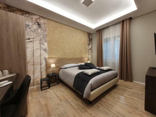 Hostal Interno 6 Via Cugia 5