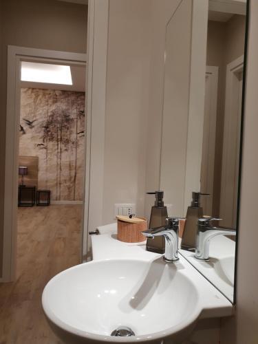 Hostal Interno 6 Via Cugia 5