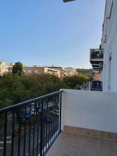 Hostal Interno 6 Via Cugia 5