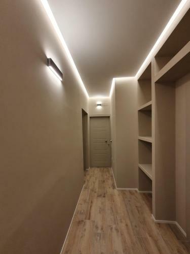 Hostal Interno 6 Via Cugia 5