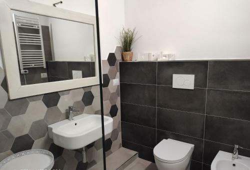 Apartamento New Home - Appartamento In Centro Storico
