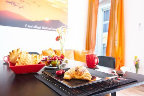 Apartsuites Marina