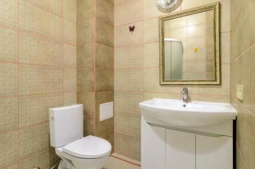 Apartamento Rest Home