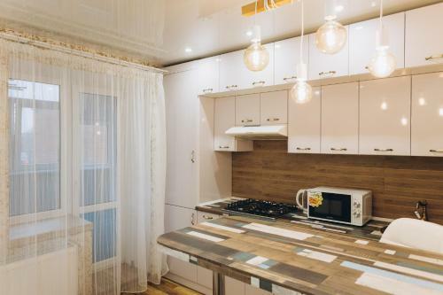 Luxe Apartments Illinskaya 3 Floor