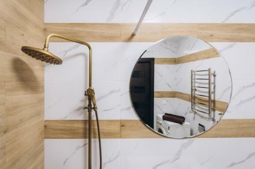 Luxe Apartments Illinskaya 3 Floor