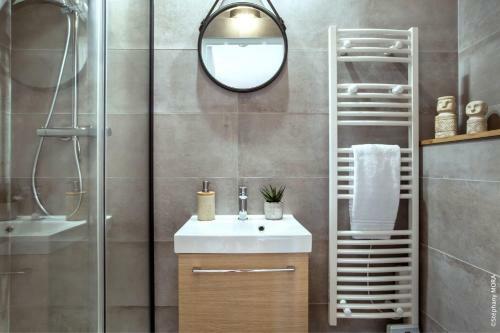 Apartamento Life&travel - Studio Cosy - Bordeaux Centre
