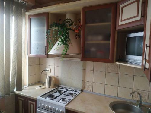 Apartamento Sumsko-kievskeh Devezei