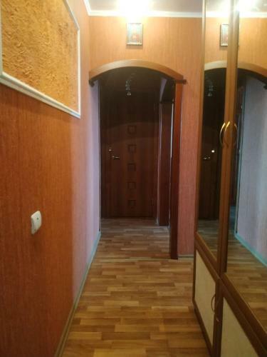 Apartamento Sumsko-kievskeh Devezei