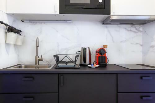 Apartamento Appartements - Bordeaux Centre Gare