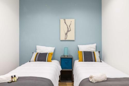 Guestready - Cozy 3br Apartment In Capucins Bordeaux