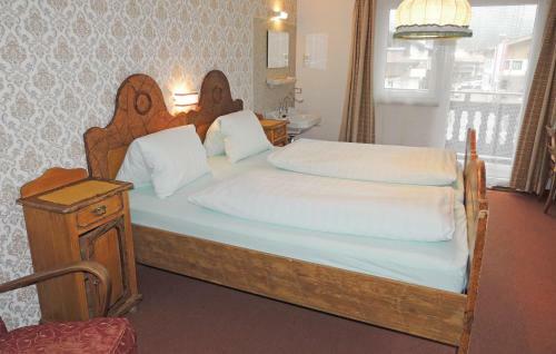 Holiday Home Holzgau