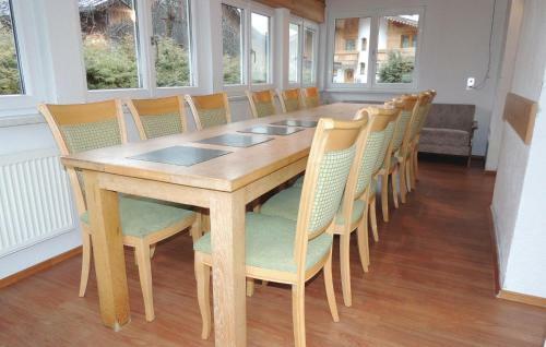 Holiday Home Holzgau
