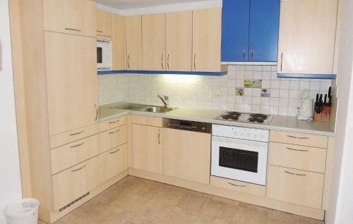 Holiday Home Holzgau