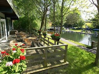 Sinatur Hotel Frederiksdal