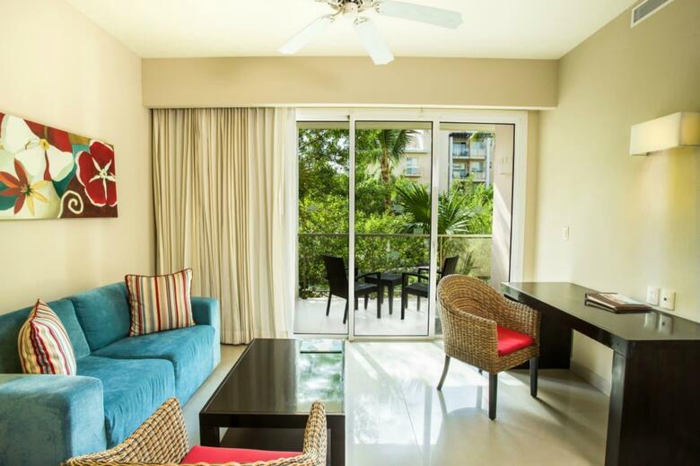 Hotel Dreams Jade Resort & Spa - All Inclusive