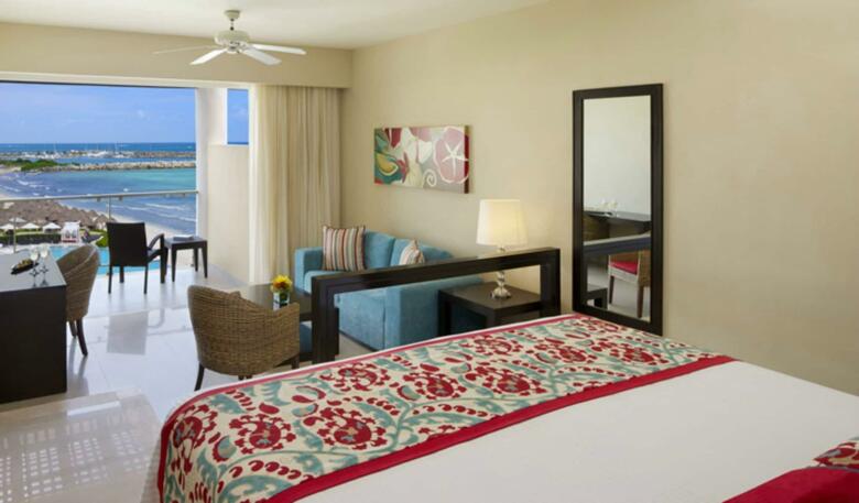 Hotel Dreams Jade Resort & Spa - All Inclusive