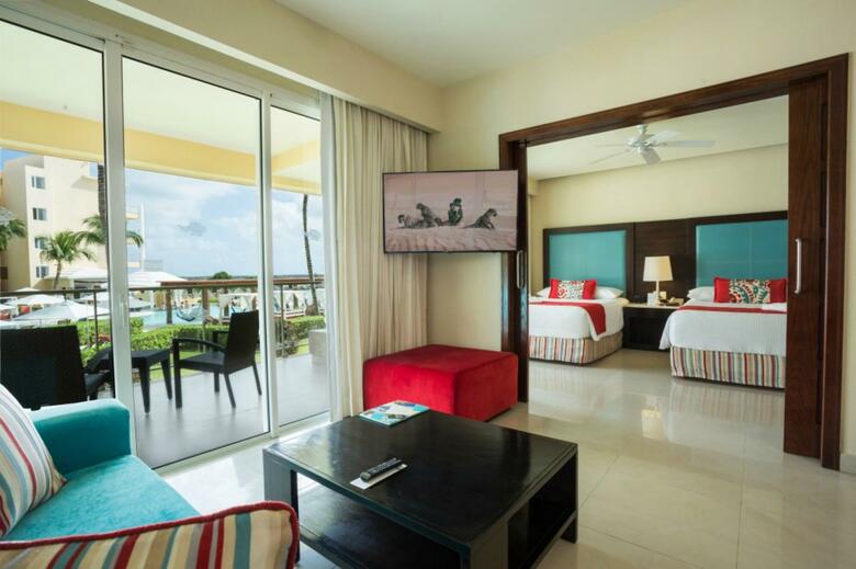 Hotel Dreams Jade Resort & Spa - All Inclusive