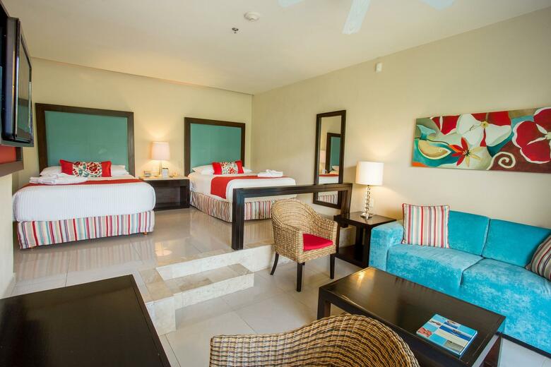 Hotel Dreams Jade Resort & Spa - All Inclusive