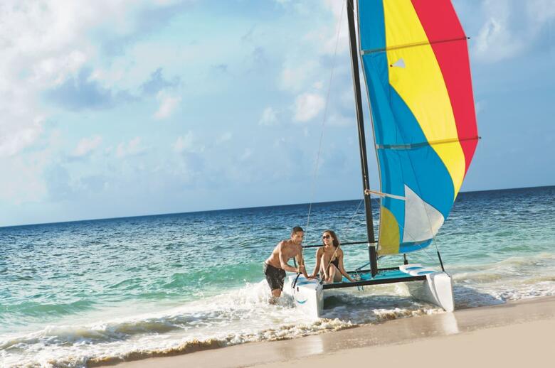 Hotel Dreams Jade Resort & Spa - All Inclusive