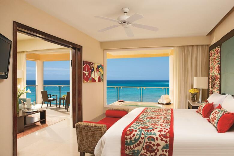 Hotel Dreams Jade Resort & Spa - All Inclusive