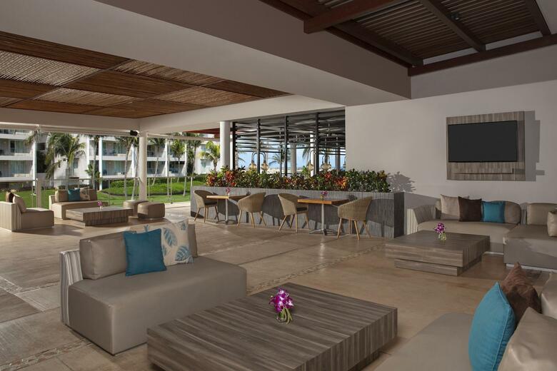 Hotel Dreams Jade Resort & Spa - All Inclusive