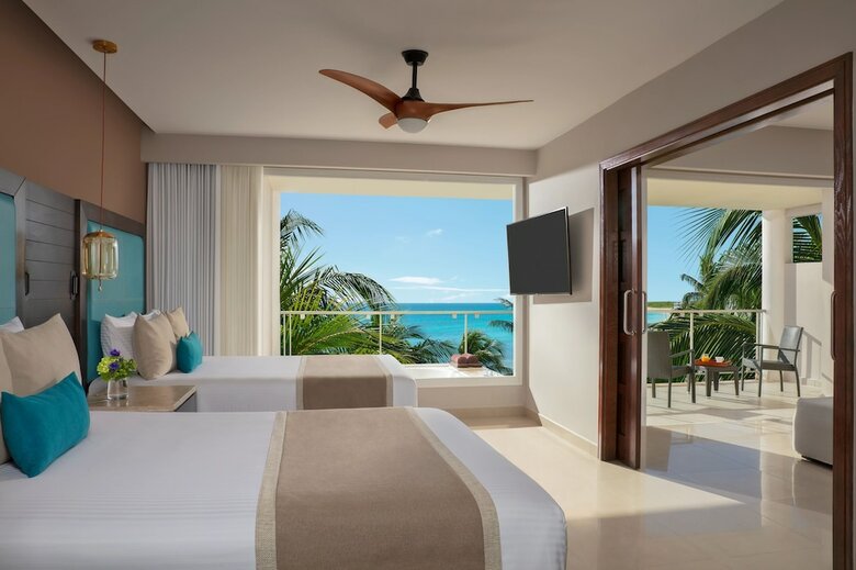 Hotel Dreams Jade Resort & Spa - All Inclusive