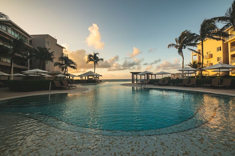 Hotel Dreams Jade Resort & Spa - All Inclusive