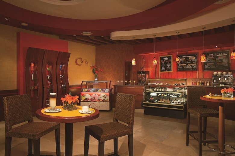 Hotel Dreams Jade Resort & Spa - All Inclusive
