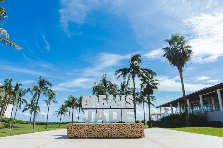 Hotel Dreams Jade Resort & Spa - All Inclusive